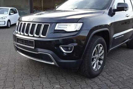 Jeep Grand Cherokee 187.453 km 13.950 &euro; Bad Berleburg... 57319