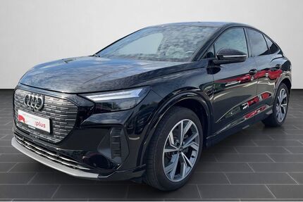 Audi Q4 e-tron 51.513 km 31.500 &euro; Ludwigshafen 67063