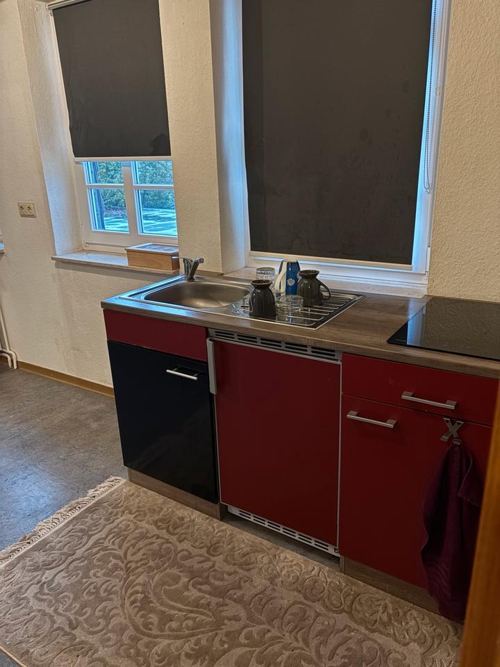 Mietwohnung zimmer