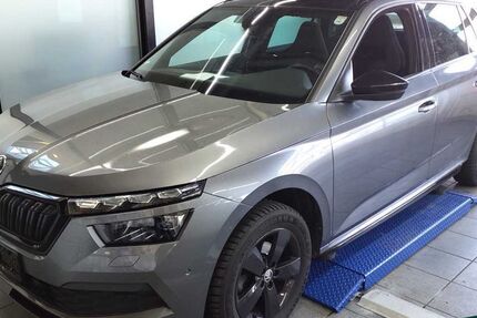 Skoda Kamiq 87.900 km 22.888 &euro; Mühlheim 63165