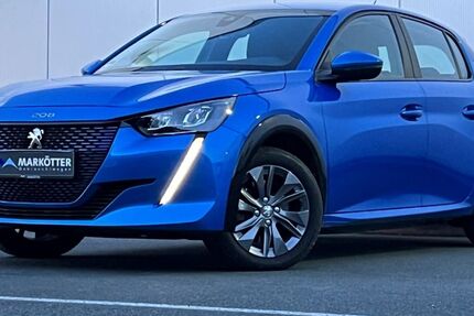 Peugeot 208 62.451 km 13.950 &euro; Paderborn 33106