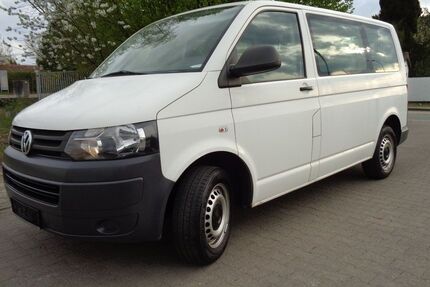 VW T5 Transporter 227.800 km 11.900 &euro; Kalletal OT Langenholzha 32689