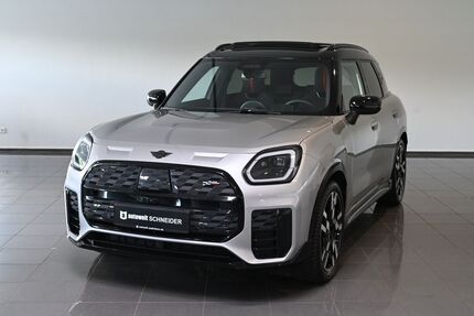 Mini Countryman SE (Cooper) 31.667 km 41.750 &euro; Paderborn 33100