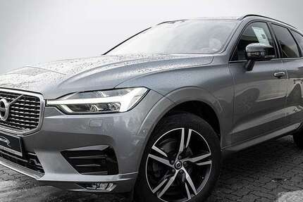 Volvo XC60 59.990 km 32.890 &euro; Pinneberg 25421