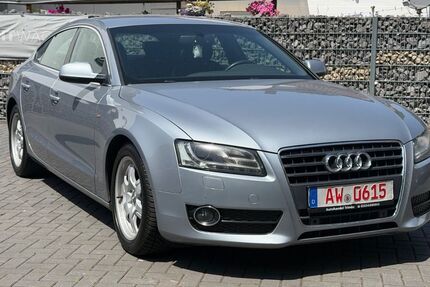 Audi A5 150.000 km 8.999 &euro; Bad Breisig 53498