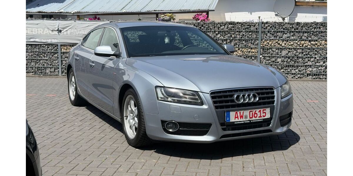 Audi A5 150.000 km 8.999 &euro; Bad Breisig 53498