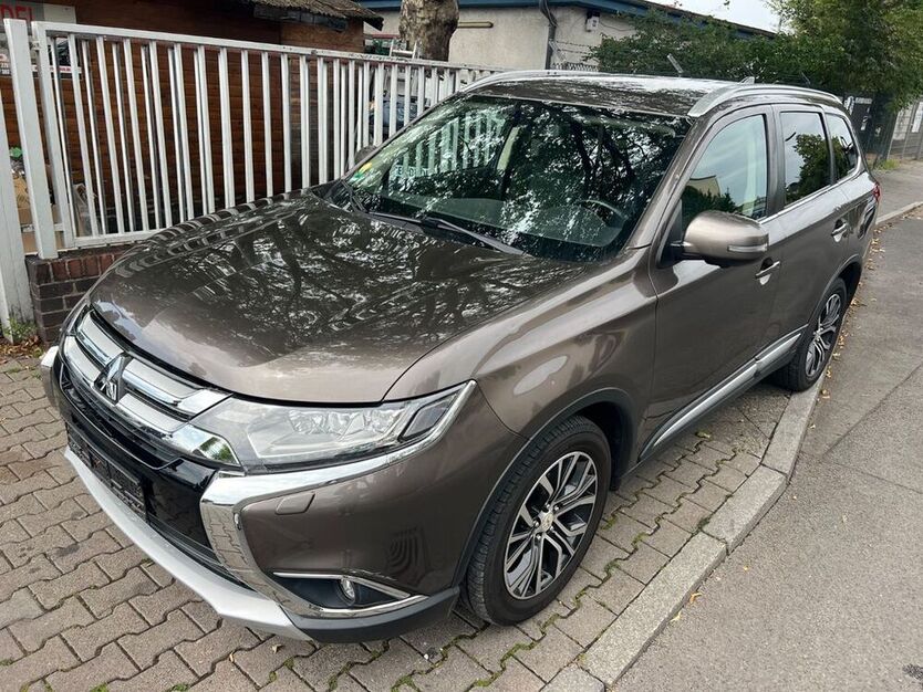Outlander