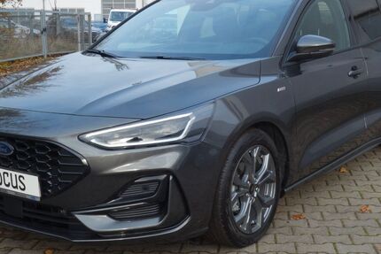 Ford Focus 13.980 km 25.980 &euro; Dessau-Roßlau 06849