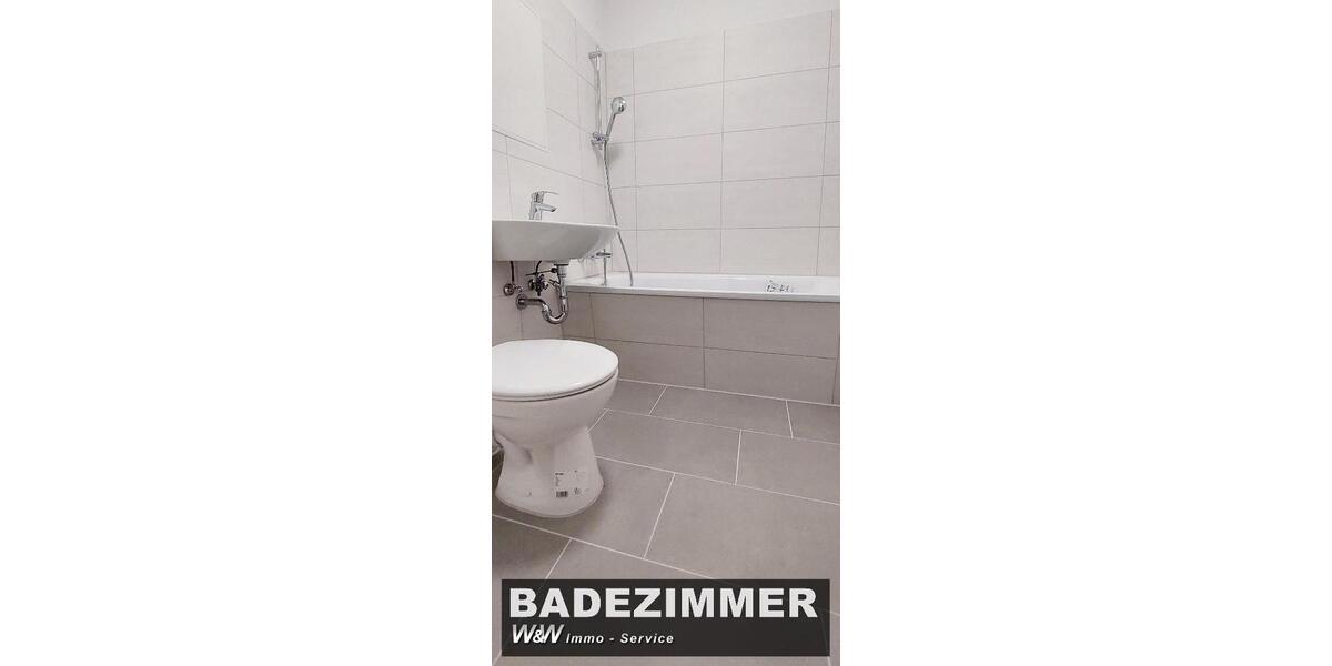 Etagenwohnung Zwickau Neuplanitz - 5 Zimmer, 83 m&sup2;, 449&euro; | Angebot:24704379