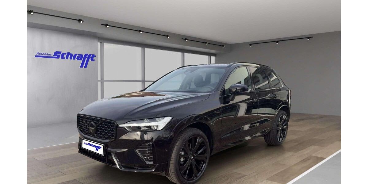 Volvo XC60 30.000 km 48.990 &euro; Wurmberg 75449