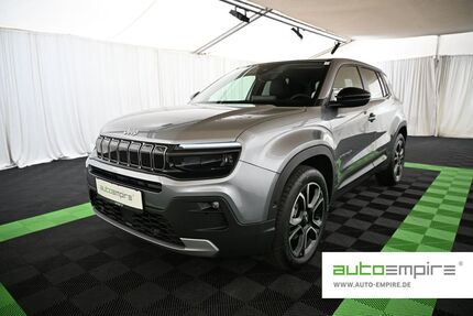 Jeep Avenger 13.799 km 24.990 &euro; Butzbach 35510