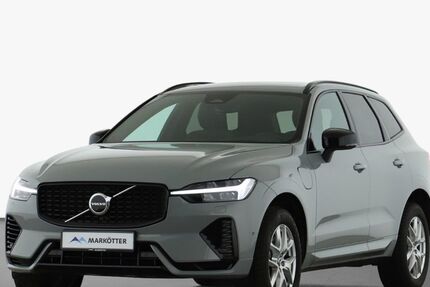 Volvo XC60 12.897 km 49.890 &euro; Bielefeld 33647