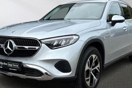 Mercedes-Benz GLC 300 7.333 km 59.880 € Bad Oeynhausen 32545