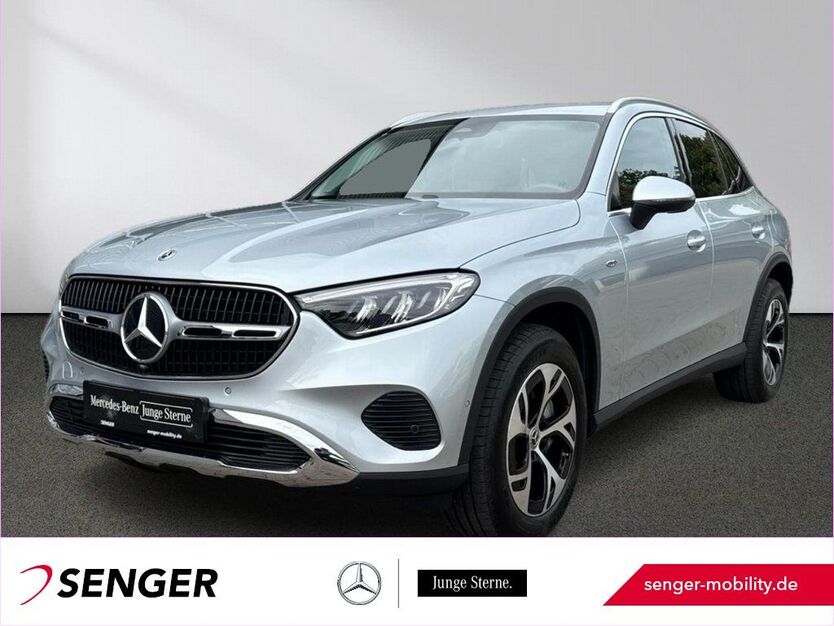 Mercedes-Benz GLC 300 7.333 km 59.880 € Bad Oeynhausen 32545