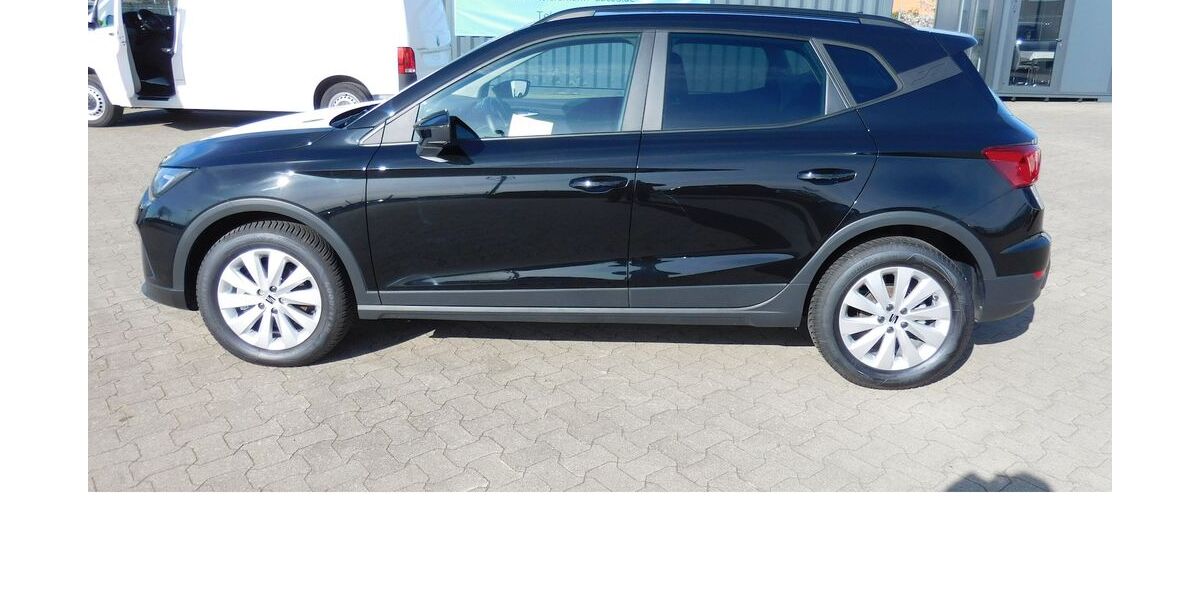 Seat Arona 26.000 km 16.690 &euro; Vordorf 38533