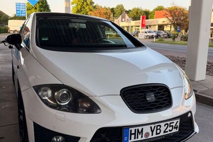 Seat Leon 170.000 km 7.500 &euro; Aerzen 31855