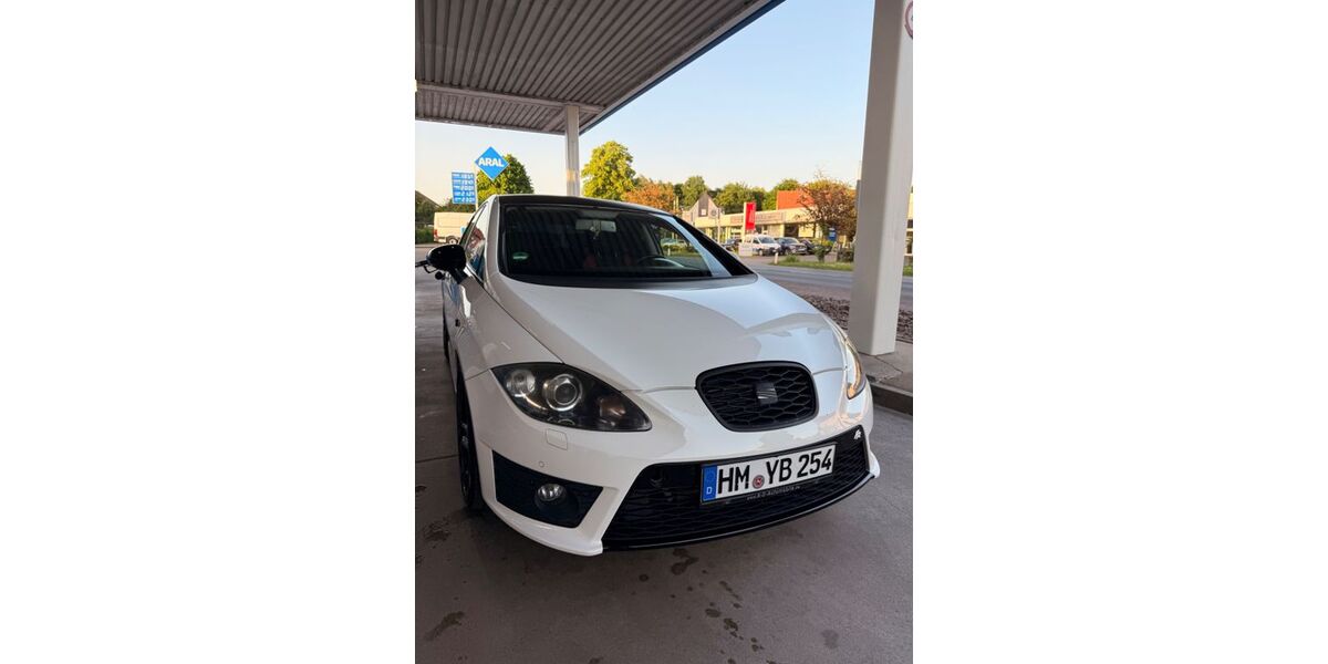 Seat Leon 170.000 km 7.500 &euro; Aerzen 31855