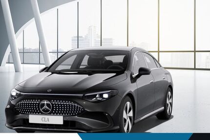 Mercedes-Benz CLA 200 26.336 km 41.980 &euro; Dresden 01239