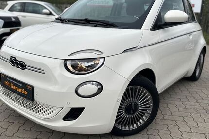 Fiat 500e 20.800 km 16.850 &euro; Ahrensburg 22926