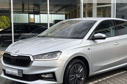 Skoda Fabia 6.850 km 18.950 &euro; Delmenhorst 27751