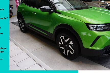 Opel Mokka 2.058 km 23.990 &euro; Dresden 01257