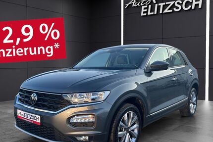VW T-Roc 42.700 km 23.430 &euro; Kamenz 01917