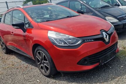 Renault Clio 130.000 km 5.800 &euro; Bad Kreuznach 55543
