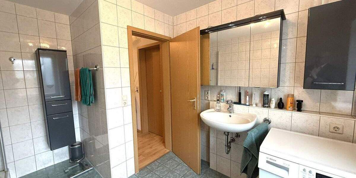 Etagenwohnung Sigmaringen - 3 Zimmer, 89 m&sup2;, 255.000&euro; | Angebot:25701144