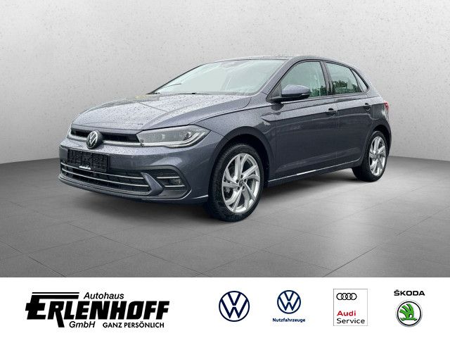 VW Polo 4.385 km 25.480 € Neu-Anspach 61267