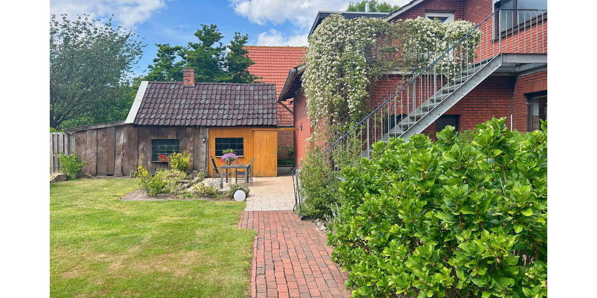 Mehrfamilienhaus, Wohnhaus Nordhorn Bookholt - 549.000&euro; | Angebot:25726510