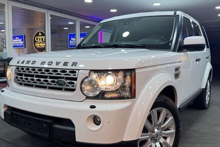 Land Rover Discovery 90.171 km 21.900 &euro; Berlin 10553
