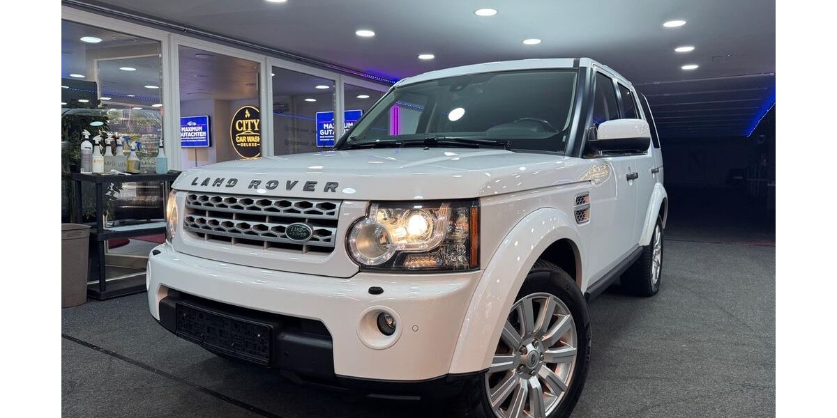 Land Rover Discovery 90.171 km 21.900 &euro; Berlin 10553
