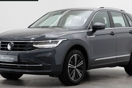 VW Tiguan 85.114 km 30.930 &euro; Feldkirchen/Westerham 83620