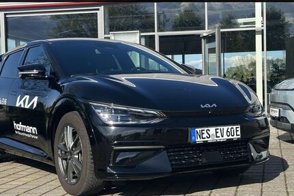 Kia EV6 7.000 km 41.990 &euro; Burglauer 97724