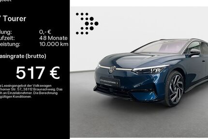 VW ID.7 16.630 km 50.480 &euro; Eschborn 65760