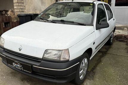 Renault Clio 146.034 km 1.999 &euro; Trier/Differdange (luxembourg) 54290