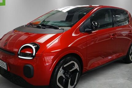 Renault Twingo 1.166 km 24.390 &euro; Nürnberg 90471
