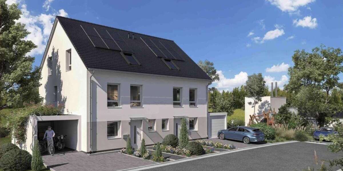 Einfamilienhaus Armsheim - 5 Zimmer, 141 m&sup2;, 489.000&euro; | Angebot:26422673