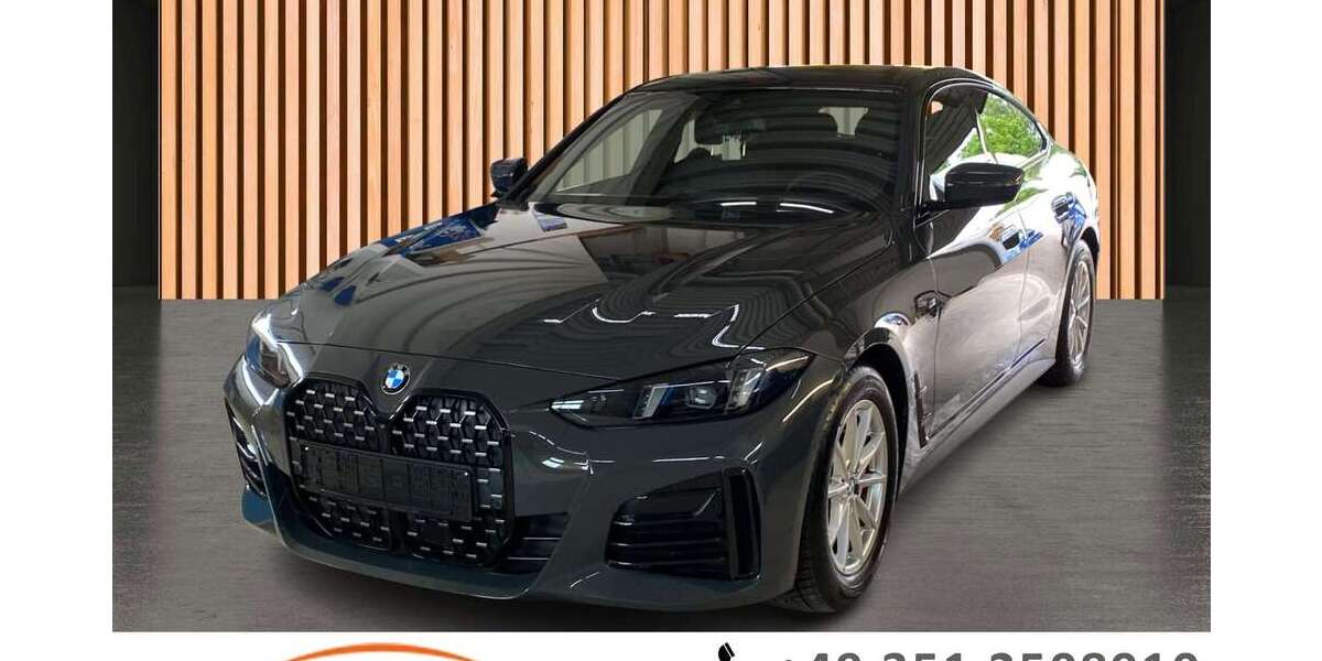 BMW 420 29.400 km 44.880 &euro; Dresden/Weißig 01328