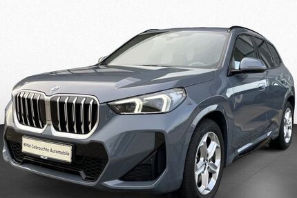 BMW X1 24.700 km 42.550 &euro; Burgdorf 31303
