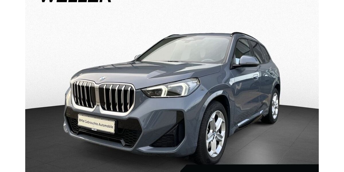 BMW X1 24.700 km 42.550 &euro; Burgdorf 31303