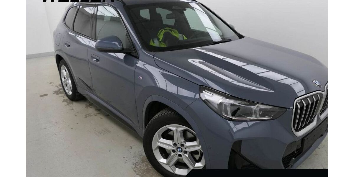 BMW X1 24.700 km 43.790 &euro; Burgdorf 31303