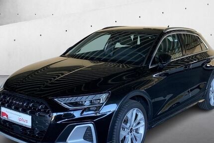 Audi A3 7.794 km 37.490 € Rostock 18059