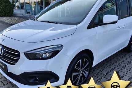 Mercedes-Benz T-Klasse 35.515 km 32.500 € Döbeln 04720