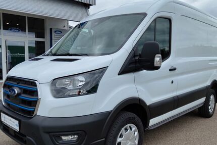 Ford Transit 9.990 km 31.892 &euro; Crailsheim 74564