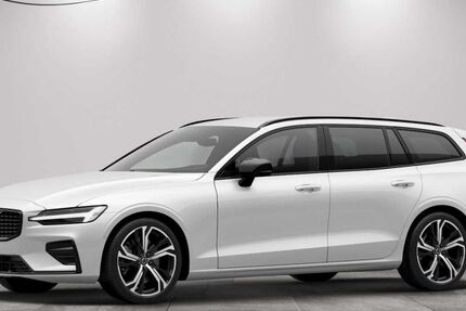Volvo V60 5.500 km 43.900 &euro; Mainz 55120