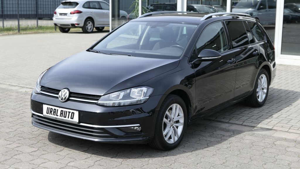 VW Golf 177.200 km 9.690 &euro; Adelheidsdorf 29352