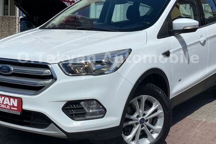 Ford Kuga 97.000 km 13.990 € Mannheim 68309
