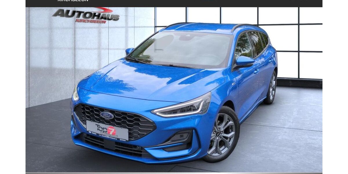 Ford Focus 75.900 km 17.950 &euro; Kirchseeon 85614