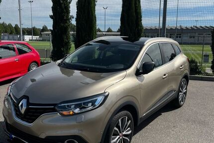 Renault Kadjar 84.926 km 12.990 &euro; Sinsheim 74889